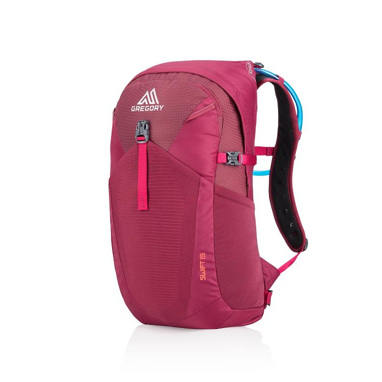 Women Gregory Swift 15 H2O Hiking Backpack Red Usa Sale GEQH75398